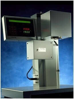 LLOYD MFI-10熔融指数仪的图片