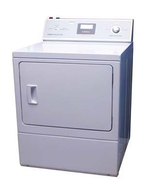 AATCC指定洗衣机及烘干机的图片