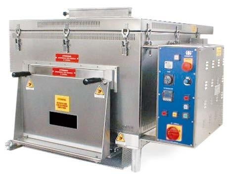 Stenter Lab Dryer小型热定型机