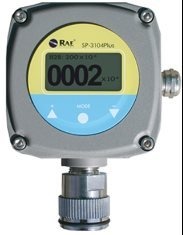 SP-3104 Plus有毒气体检测仪的图片