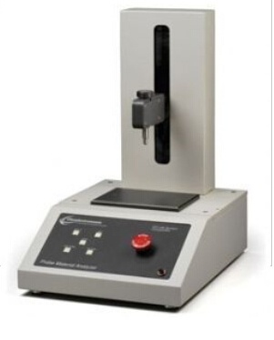 PMA-1000探头材料分析仪的图片