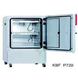 KBF系列恒温恒湿箱的图片