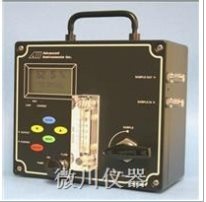 GPR-1200MS AII ppb便携式微量氧分析仪的图片