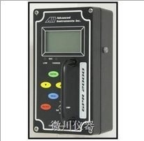 美国AII/ADV GPR-2000氧气分析仪的图片