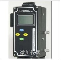 美国AII/ADV GPR-2500MO在线氧分析仪的图片