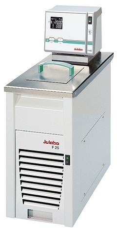 F25-HE豪华程控型加热制冷循环器的图片