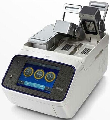 ABI ProFlex PCR仪的图片