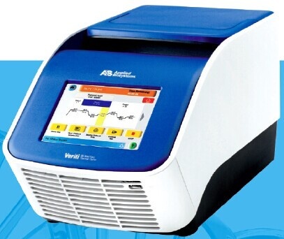ABI Veriti96 PCR仪的图片