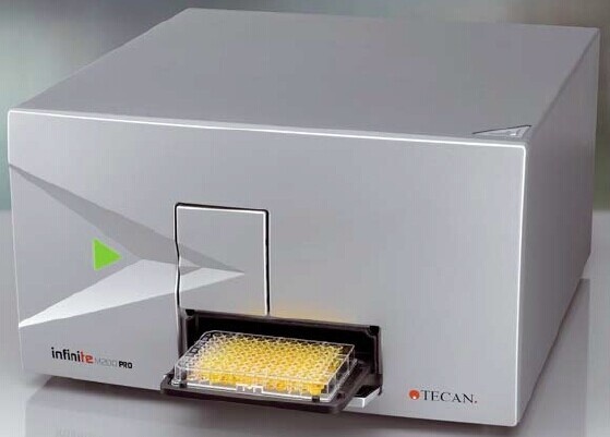瑞士Tecan M200 PRO多功能酶标仪