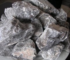 高钙石灰石