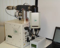 ESS ReacTorr-S紧凑型的质谱仪