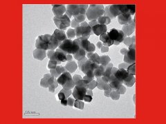 硅酮胶用纳米级碳酸钙602的图片