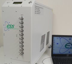 ESS FermenTorr发酵气体分析系统的图片