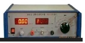 EST121型数字超高阻、微电流测量仪的图片