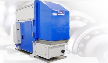 IAMT轮毂单元及轮毂轴承试验机的图片