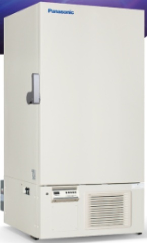 松下MDF-U780V超低温冰箱的图片