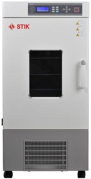 施都凯STIK BI-150A低温生化培养箱的图片