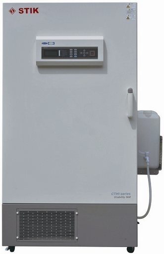 STIK CTHI-100B恒温恒湿箱的图片