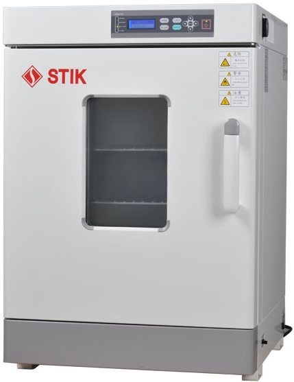 STIK BAO-50A精密强制对流烘箱的图片