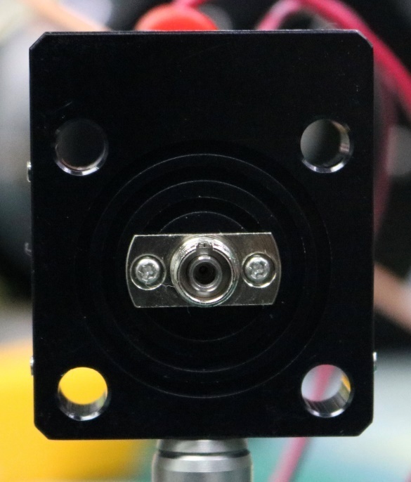 光电探测器模块
