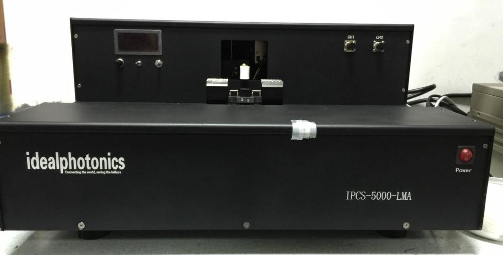 光学仪器组件IPCS-5000系列的图片