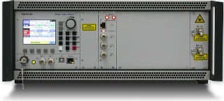 Optores FDML-1310-750-4B-FC超快扫频oct激光器的图片