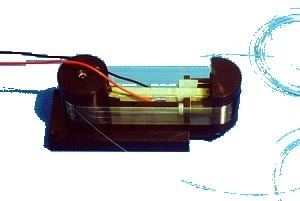 Evanescent Optics Inc 915b,916b压电陶瓷拉伸器的图片