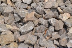 35mm高钙石灰石