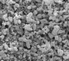 亚微米超细银粉的图片