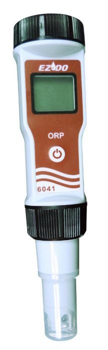 芯硅谷EZDO® W6346防水笔型ORP计的图片