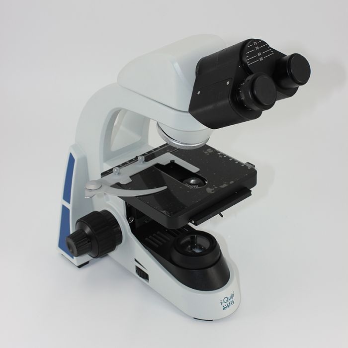 芯硅谷E5976教学用生物显微镜(单目、双目、三目)的图片