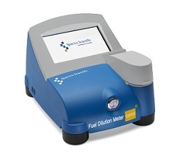 斯派超科技FDM 6000燃油嗅探仪的图片