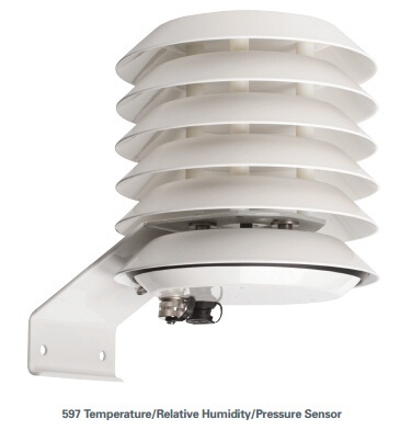 美国Metone 597温湿压一体化传感器的图片