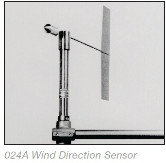 MetOne 024A风向传感器的图片