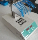 干式电动氮吹仪系列的图片