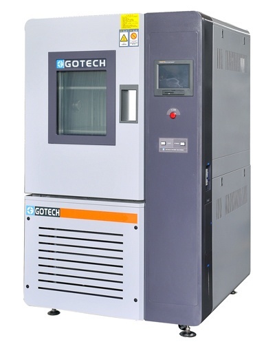 GT-7024-FM气候箱法甲醛试验箱的图片