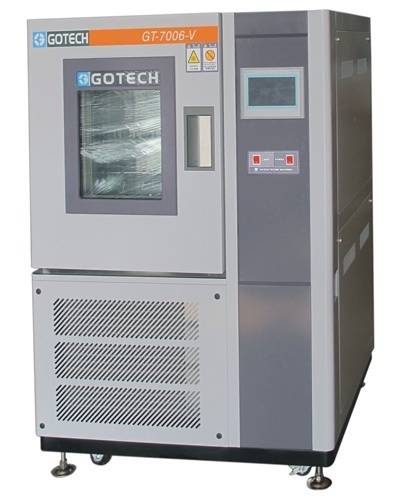 GT-7006-V30 / V50立式耐寒试验机的图片