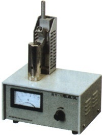 RY-1熔点测试仪的图片