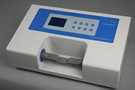 YD-3片剂硬度测试仪