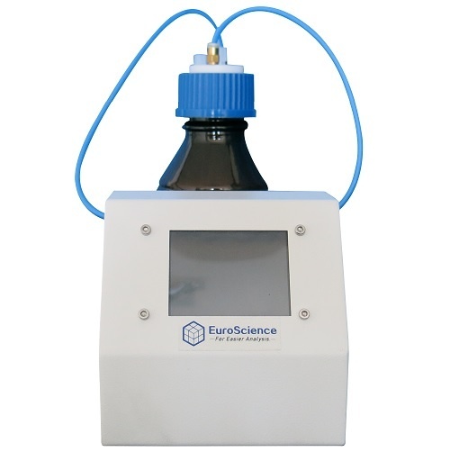 欧赛众泰全自动卡氏水分换液器KFas-6001的图片