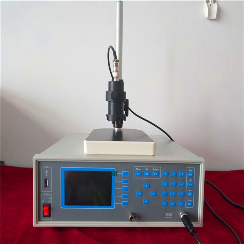 双电测电四探针方阻电阻率测试仪的图片