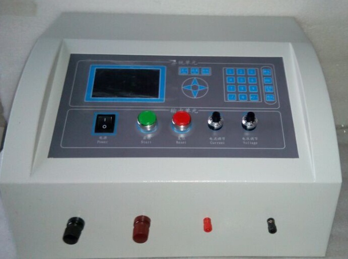 电压降测试系统的图片