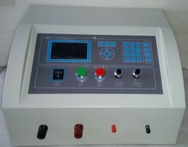 电炭制品电阻率测试仪的图片