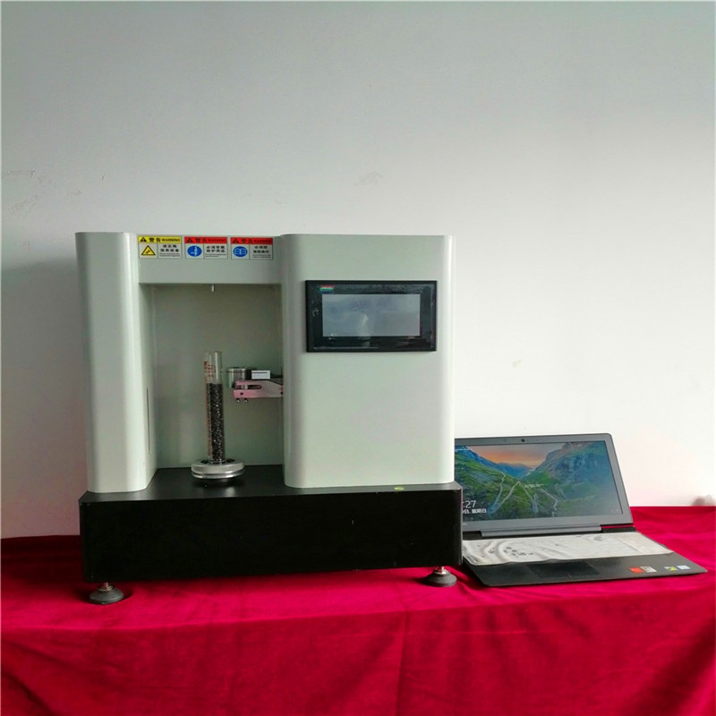 瑞柯仪器自动粉体综合特性测试仪