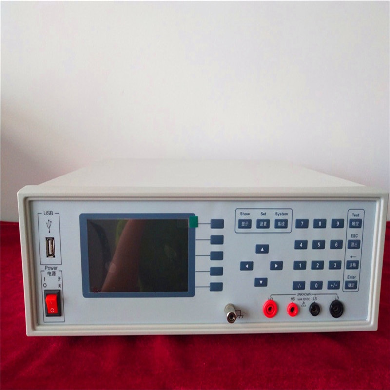FT-310炭素电阻率测试仪的图片