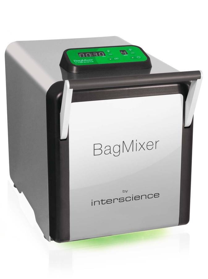 Interscience均质器Bag Mixer 400 S的图片