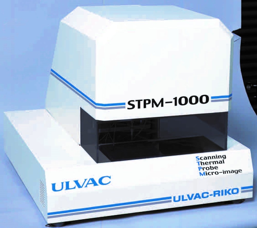 扫描热探针塞贝克导热系数仪STPM-1000的图片