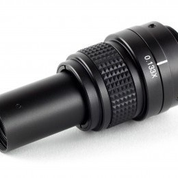 BSTS93001视觉系统透镜-3倍变焦镜头的图片
