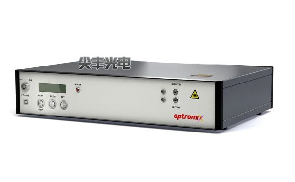 Optromix单频连续波1060纳米光纤激光器的图片