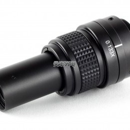 BSTS93001视觉系统透镜-3倍变焦的图片